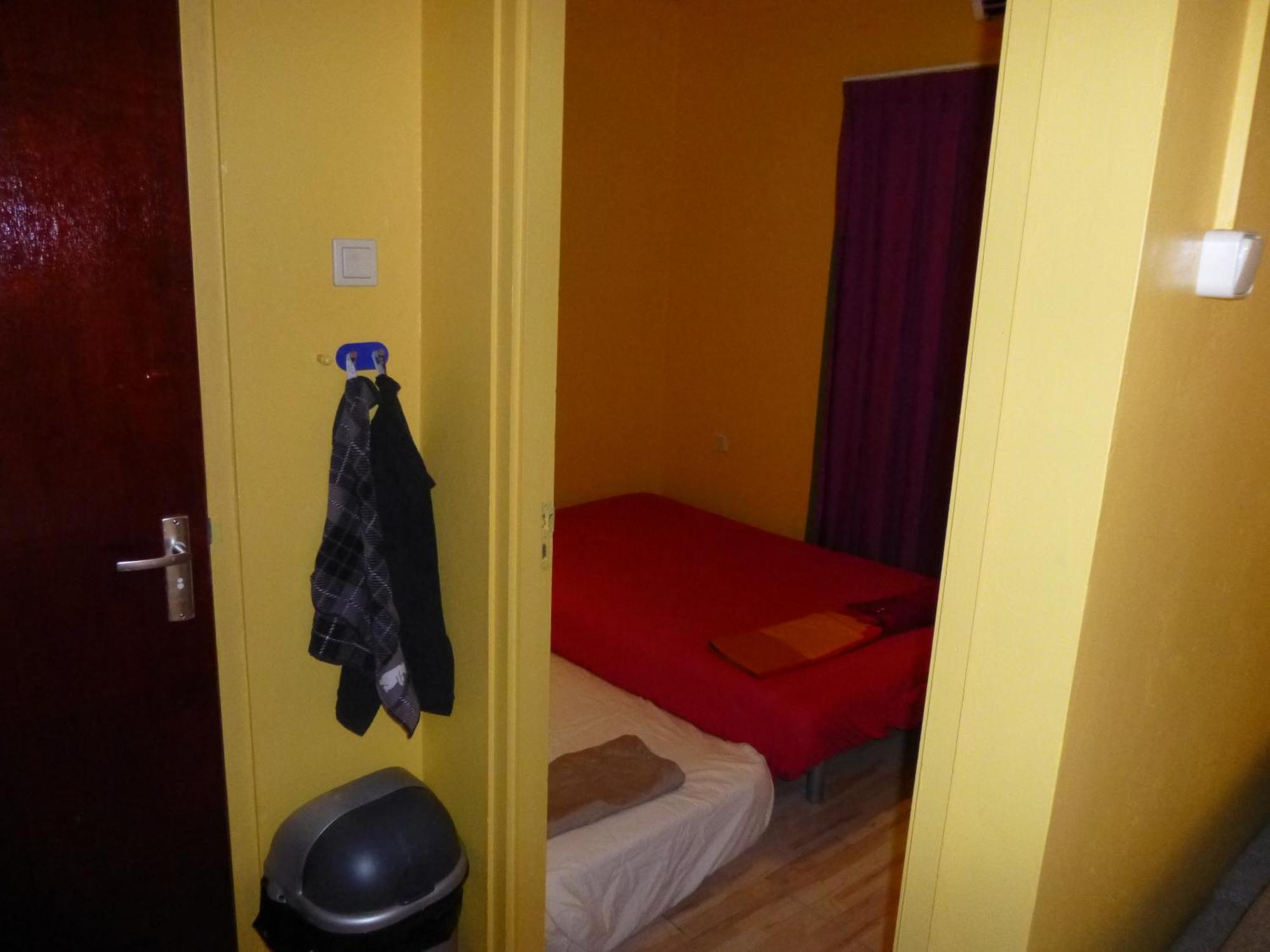 Kekemba Apartments パラマリボ 部屋 写真
