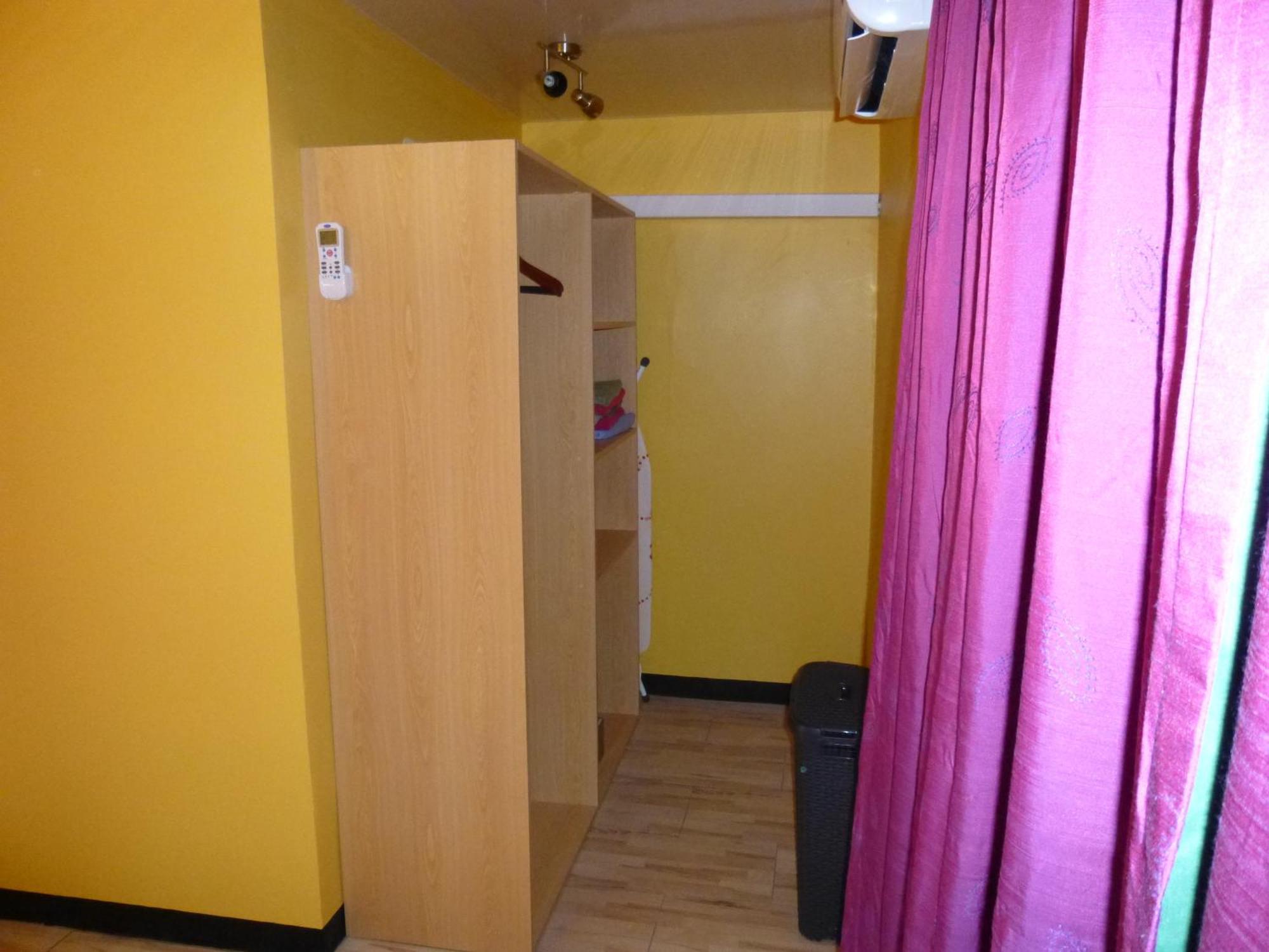 Kekemba Apartments パラマリボ 部屋 写真
